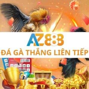 Đá Gà Thắng Liên Tiếp