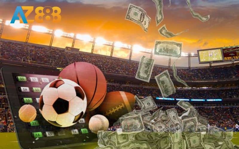 Luật cá độ bóng đá tại AZ888