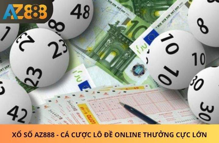 Giới thiệu về Xổ Số AZ888