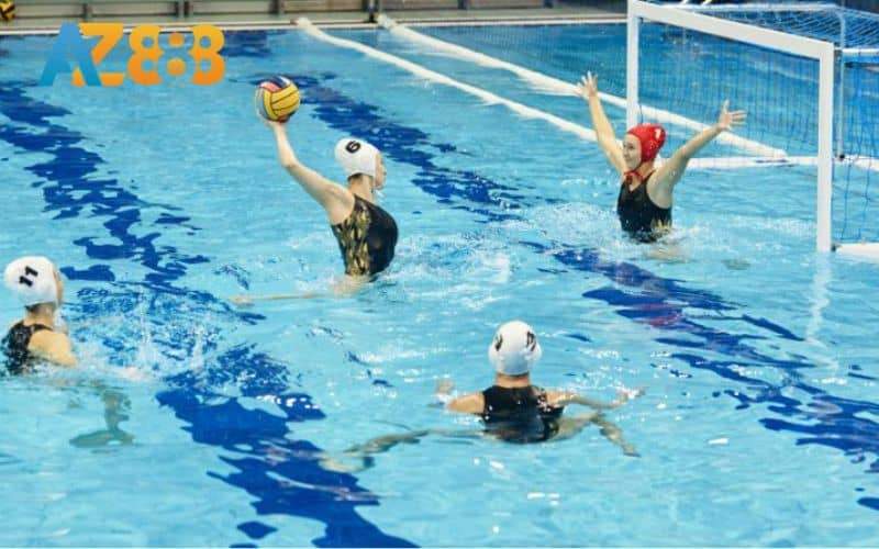 AZ888 cung cấp phong phú kèo cược bóng nước AZ888 cung cấp phong phú kèo cược bóng nước