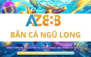 Bắn Cá Ngũ Long