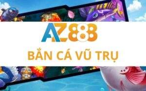 bắn cá vũ trụ
