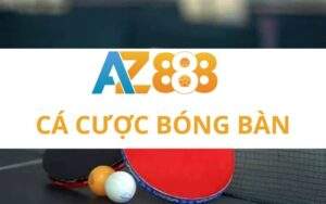 Cá Cược Bóng Bàn