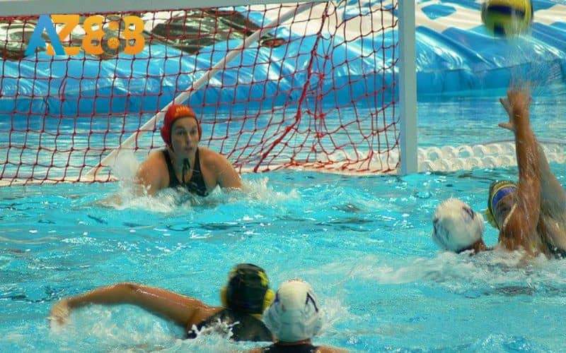 Cá cược bóng nước là một trong những sản phẩm tại AZ888 Cá cược bóng nước là một trong những sản phẩm tại AZ888