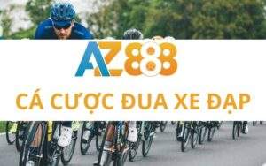 Cá Cược Đua Xe Đạp