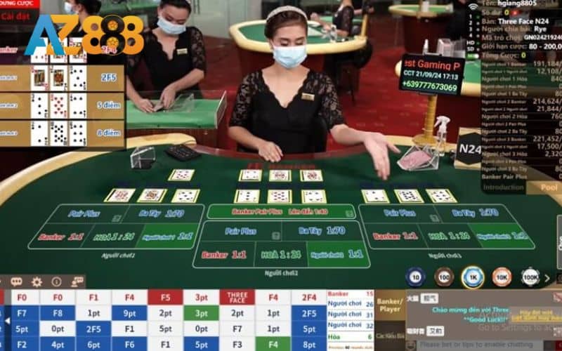 Các loại bài trong ngưu ngưu khá dễ nắm bắt