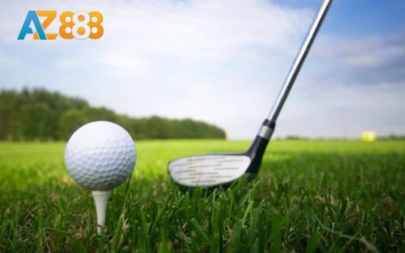 Hình thức cược golf khác với hầu hết bộ môn thể thao khác Hình thức cược golf khác với hầu hết bộ môn thể thao khác