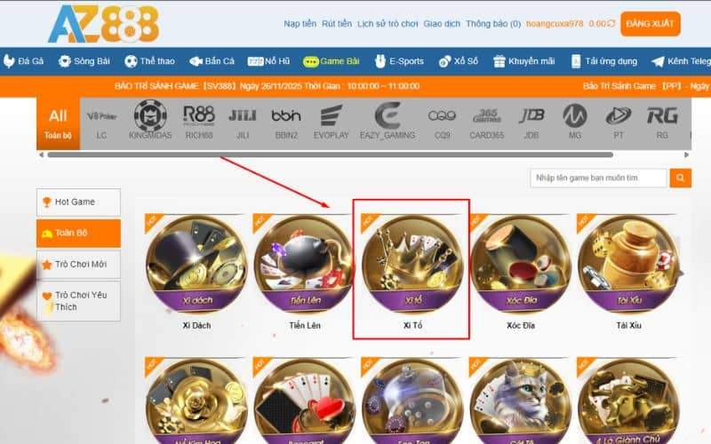 Hướng dẫn các bước tham gia xì tố online tại AZ888 Hướng dẫn các bước tham gia xì tố online tại AZ888
