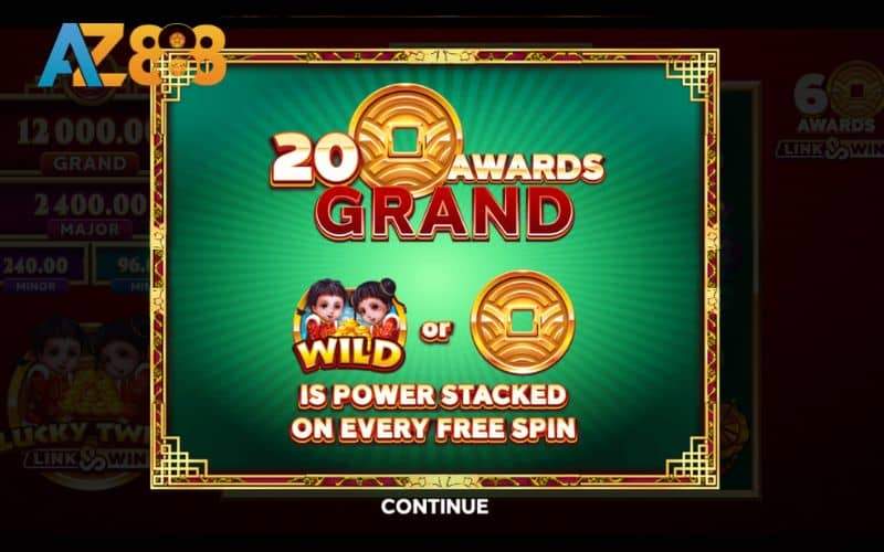 Kim đồng ngọc nữ là một trong những trò chơi nổ hũ tại AZ888