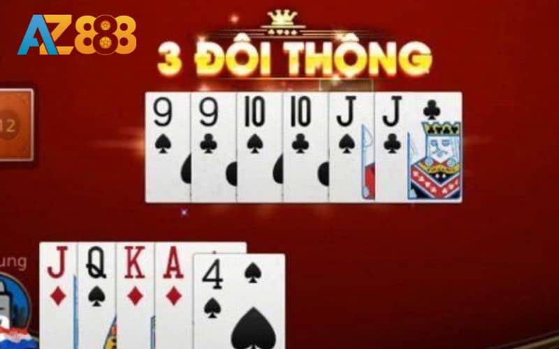 Luật chơi tiến lên online tại AZ888 Luật chơi tiến lên online tại AZ888