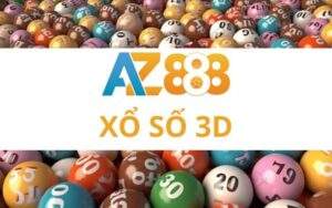 Xổ Số 3D